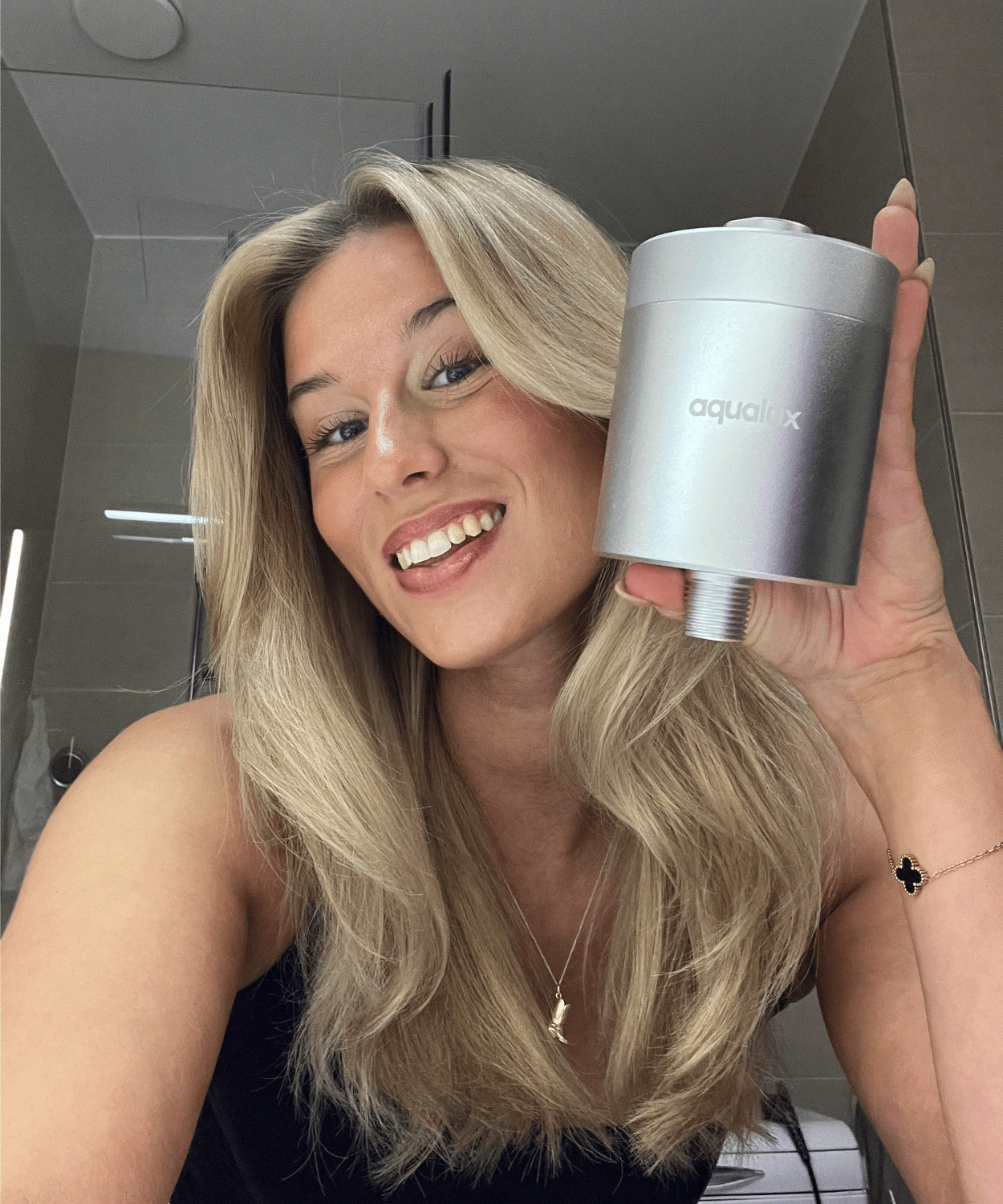 Aqualux 2.0 Pro Shower Filter