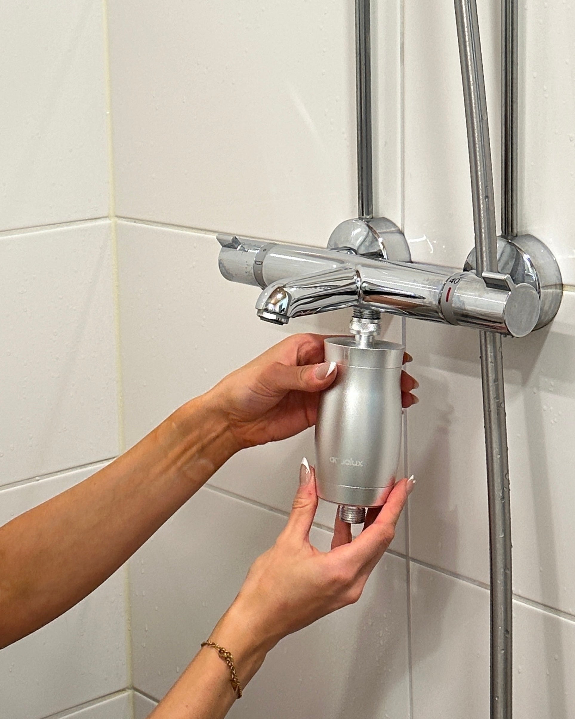 Aqualux Original Shower Filter