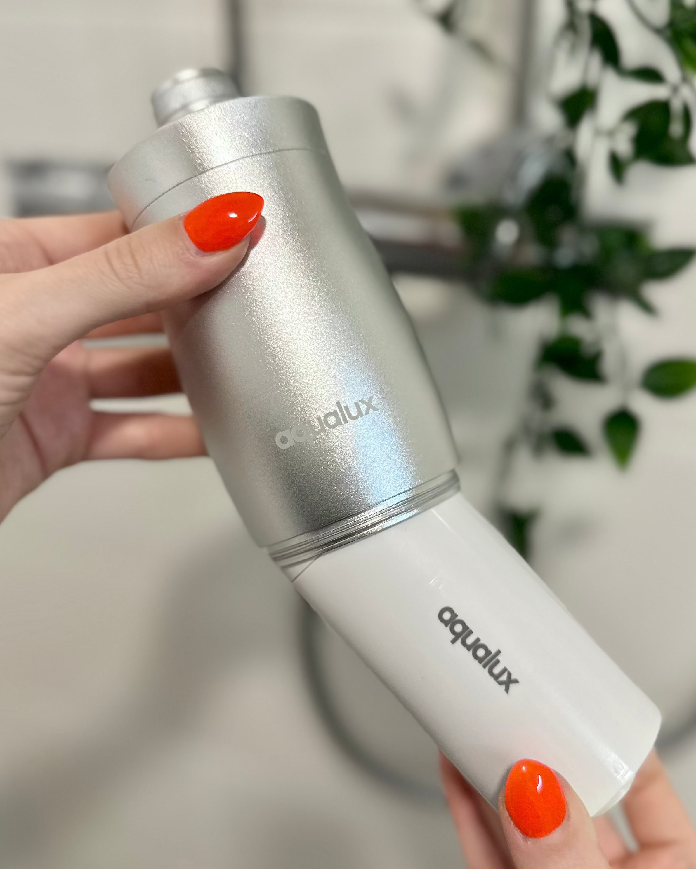 Aqualux Original Shower Filter