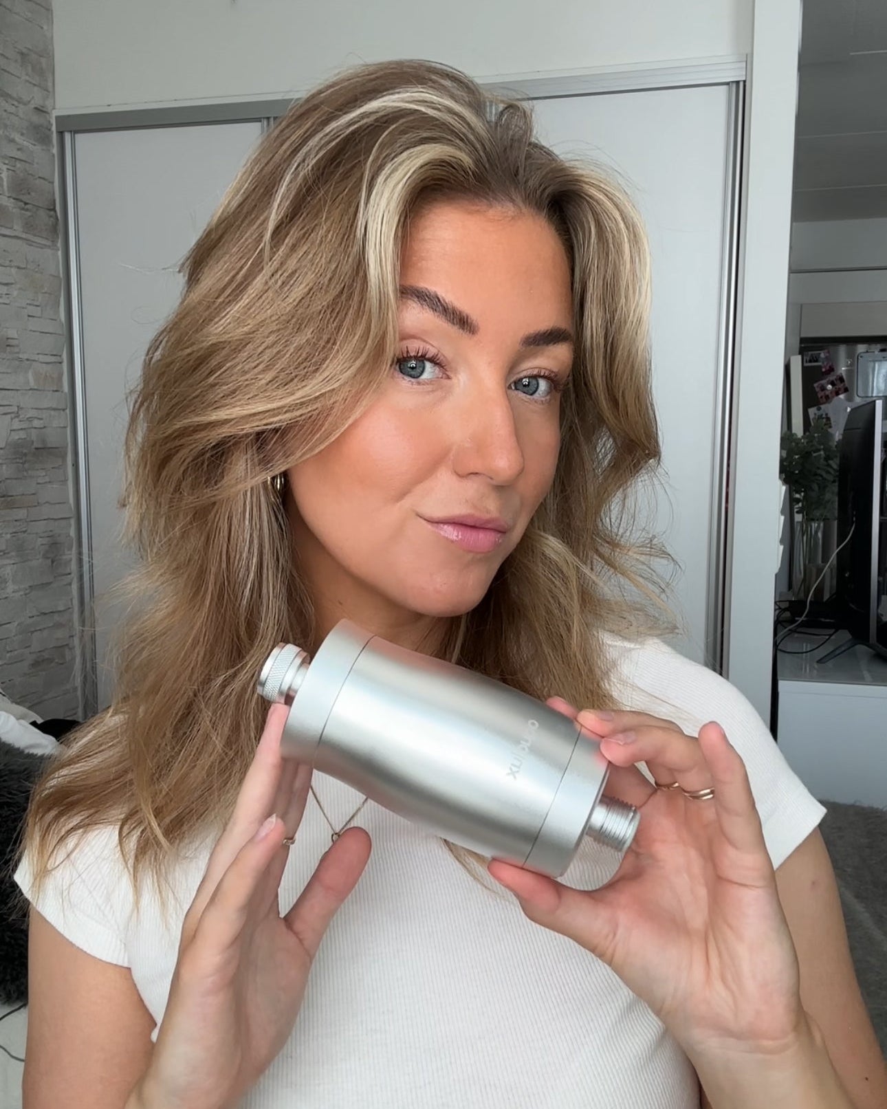 Aqualux Original Shower Filter