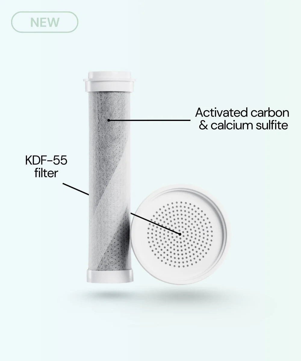 Aqualux Flow Replacement Filters