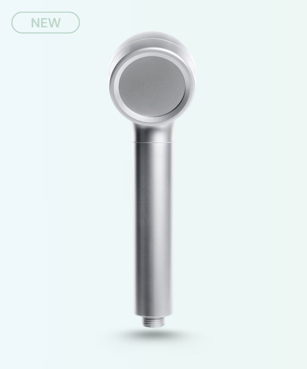 Aqualux Flow Shower Head Filter