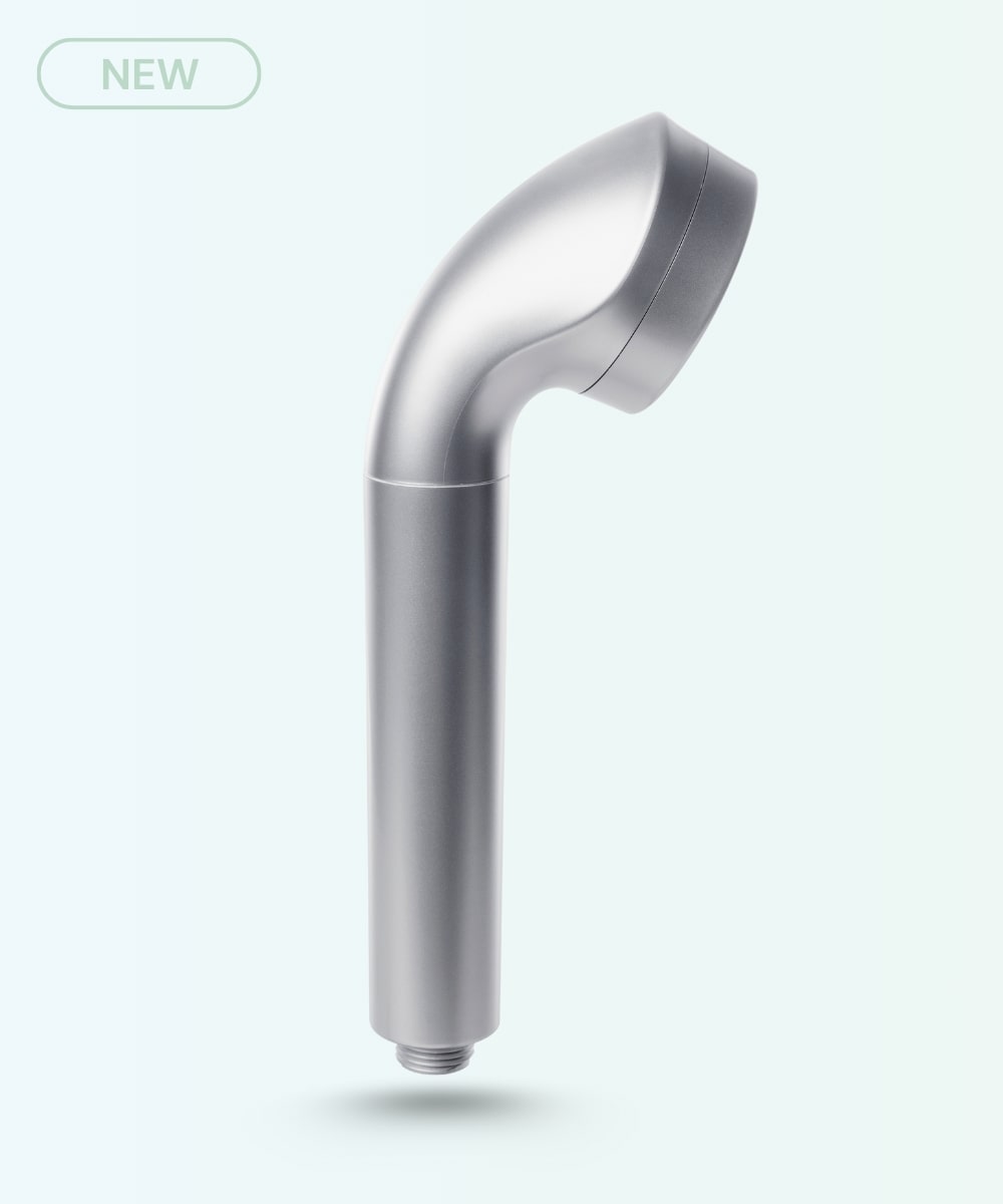 Aqualux Flow Shower Head Filter