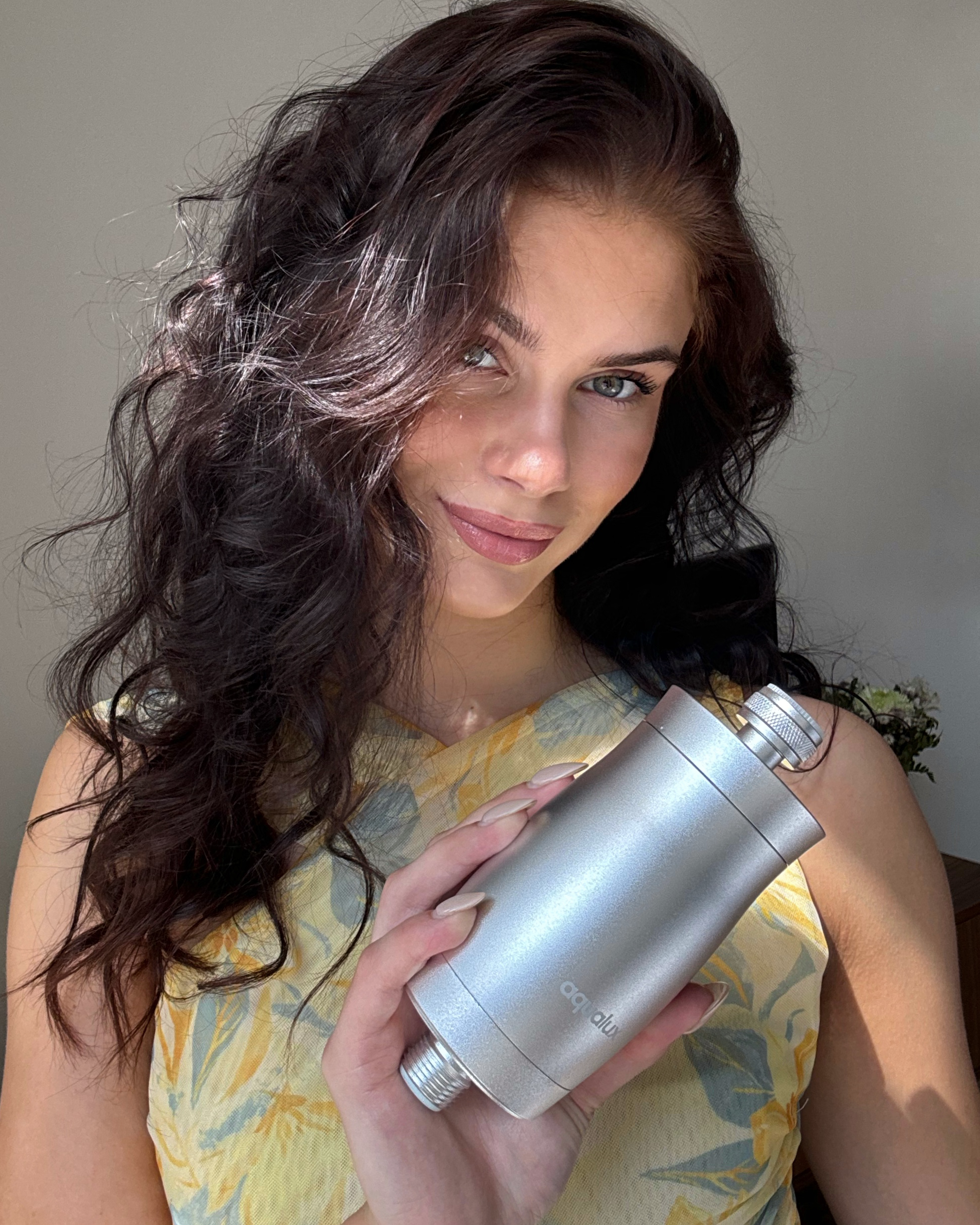 Aqualux Original Shower Filter