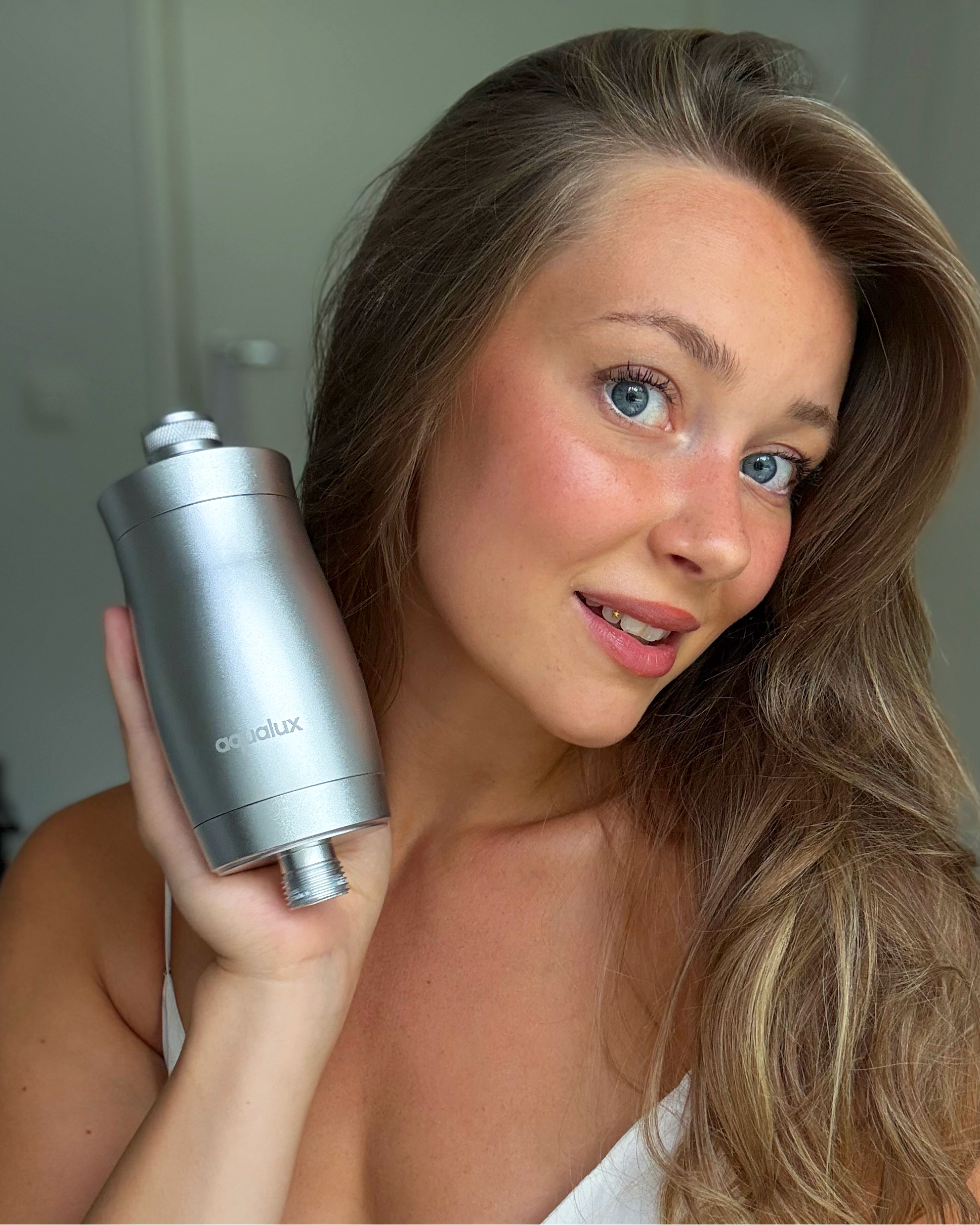 Aqualux Original Shower Filter