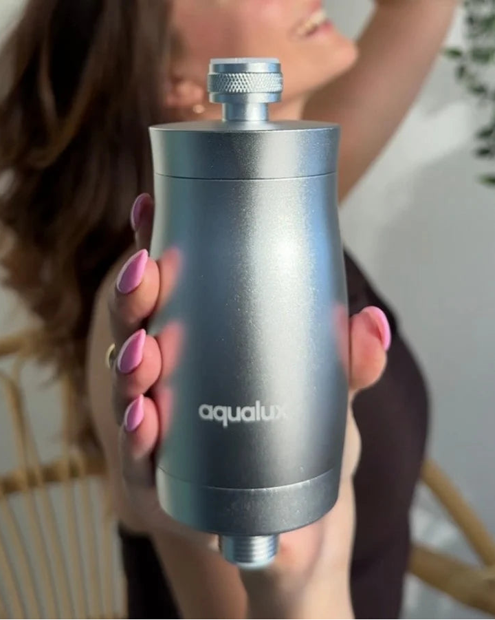 Aqualux Original Shower Filter