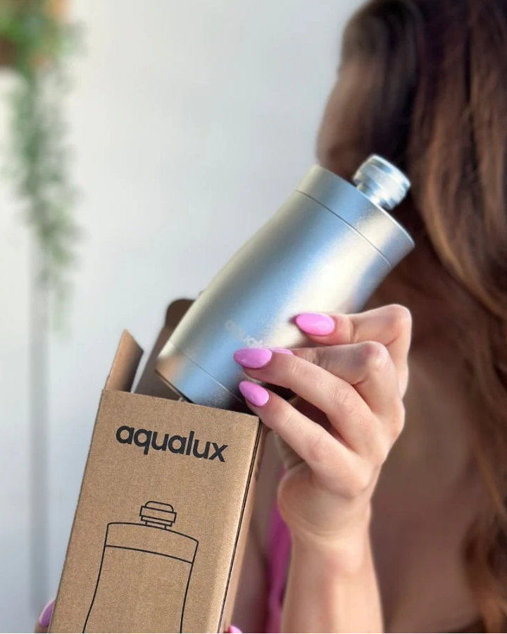 Aqualux Original Shower Filter